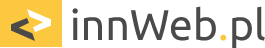 Logo innWeb.pl